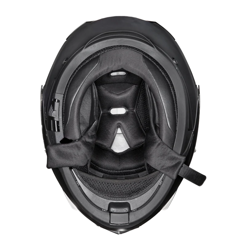Daytona Glide Liberty Modular Motorcycle Helmet