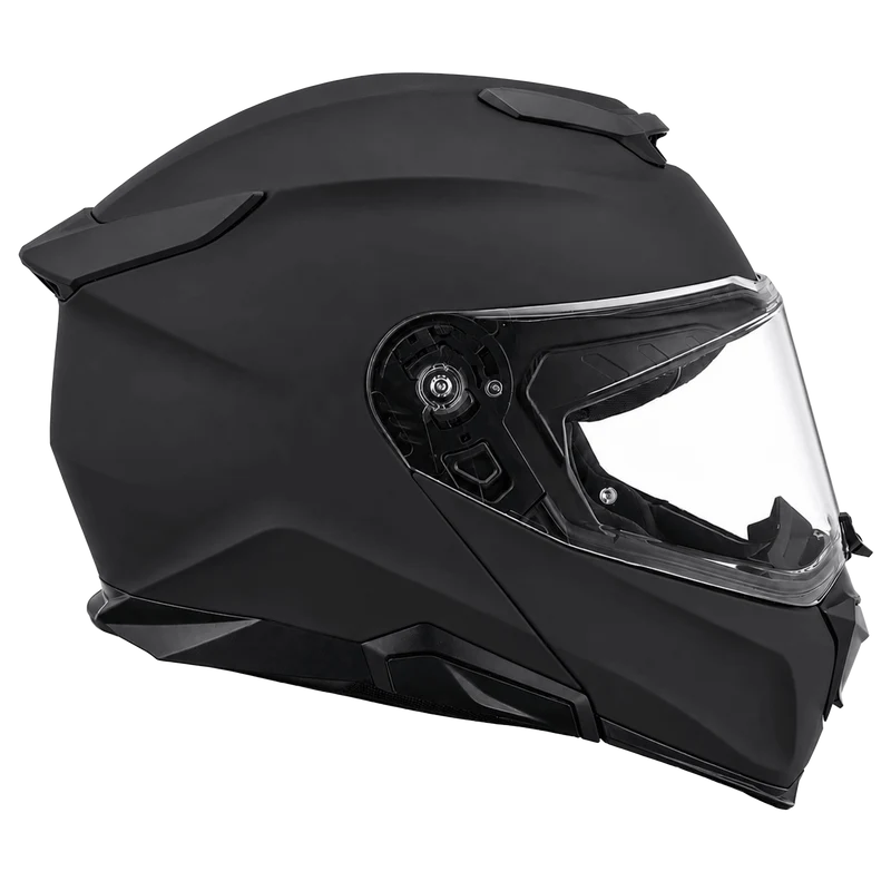 Daytona Legacy Solid Modular Motorcycle Helmet