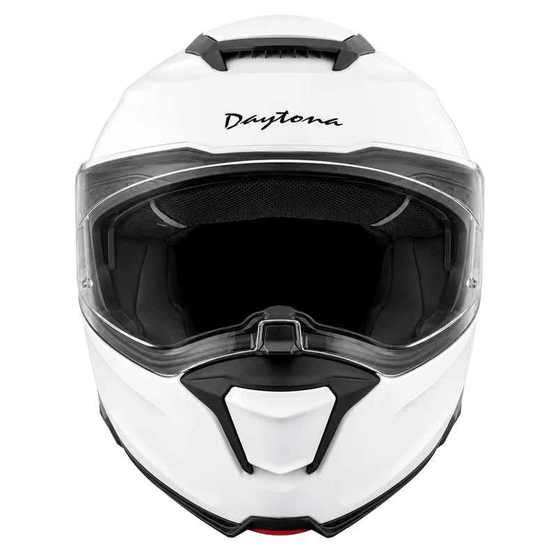 Daytona Legacy Solid Modular Motorcycle Helmet