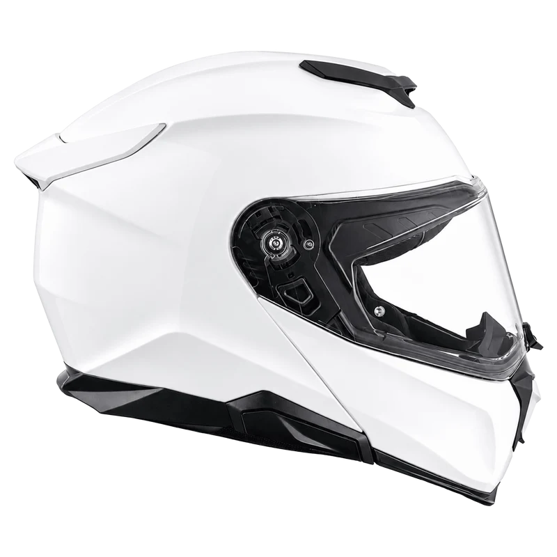 Daytona Legacy Solid Modular Motorcycle Helmet