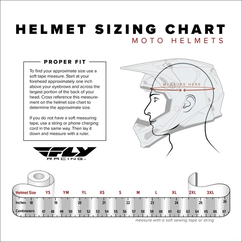 Fly Racing Trekker Granite Black Motorcycle Helmet