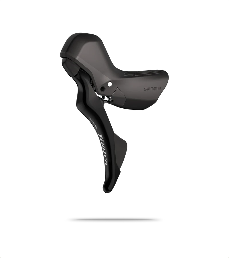 ST-R4020 Tiagra mechanical shift hydraulic STI lever, 11-speed