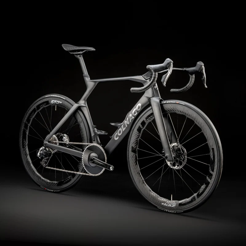 Y1RS Dura-Ace Di2 Limited Edition Road Bike