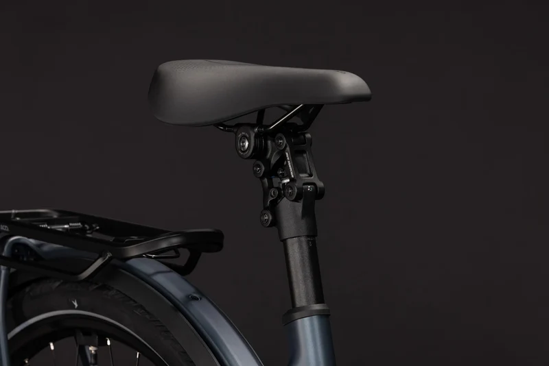 Cube Kathmandu Hybrid Deluxe SLX 800 mineralblue´n´blue EE 2027