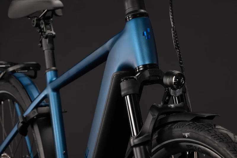 Cube Kathmandu Hybrid SLX 800 nebula´n´prizm 2027