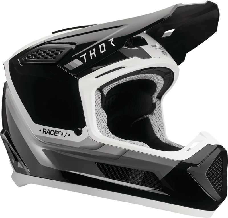 Thor Fleet Defy MX Motorcycle Helmet