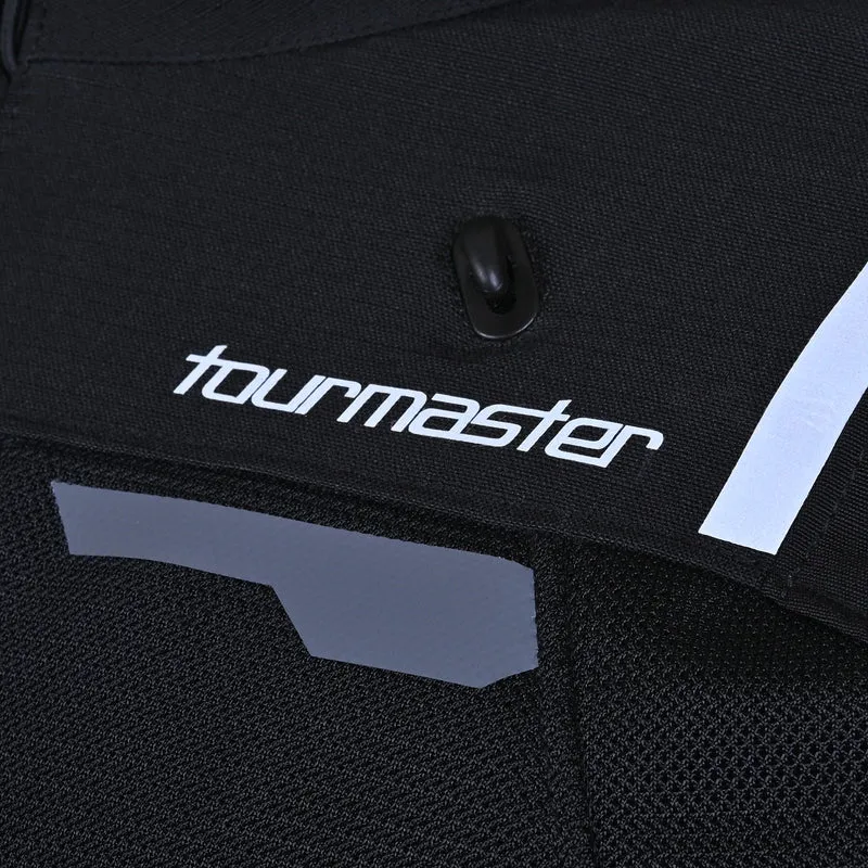 Tour Master Men's Zephyr Mesh Motorcycle Jacket