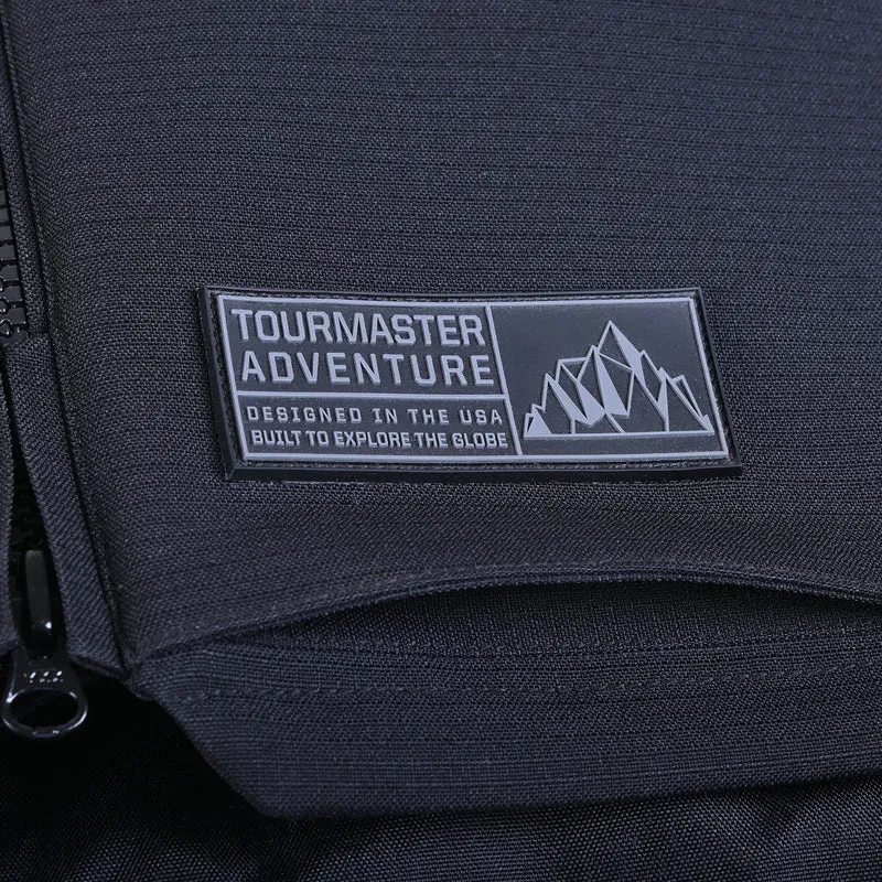 Tour Master Men's Zephyr Mesh Motorcycle Jacket