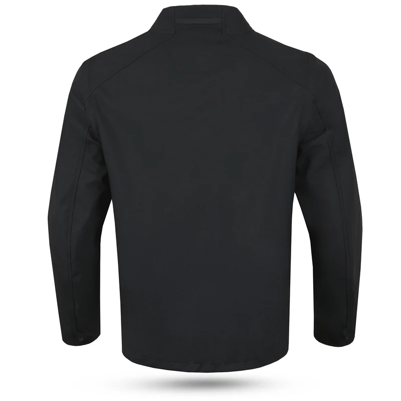 Tour Master Men's Zephyr Mesh Motorcycle Jacket