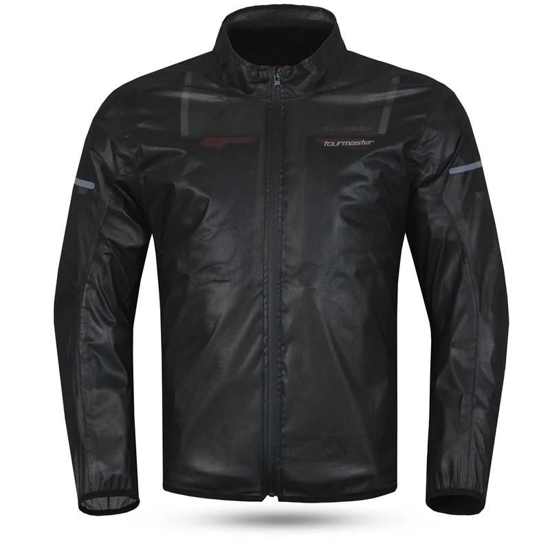 Tour Master Men's Zephyr Mesh Motorcycle Jacket