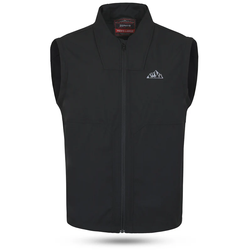 Tour Master Men's Zephyr Mesh Motorcycle Jacket