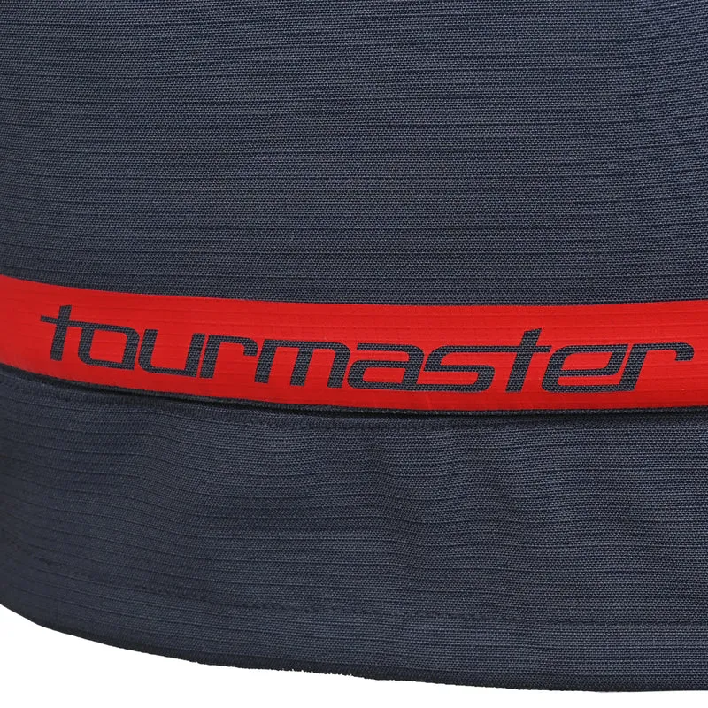 Tour Master Men's Zephyr Mesh Motorcycle Jacket