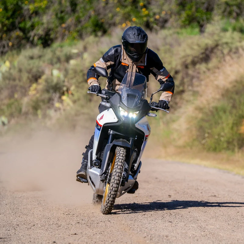 Tour Master Men's Zephyr Mesh Motorcycle Jacket