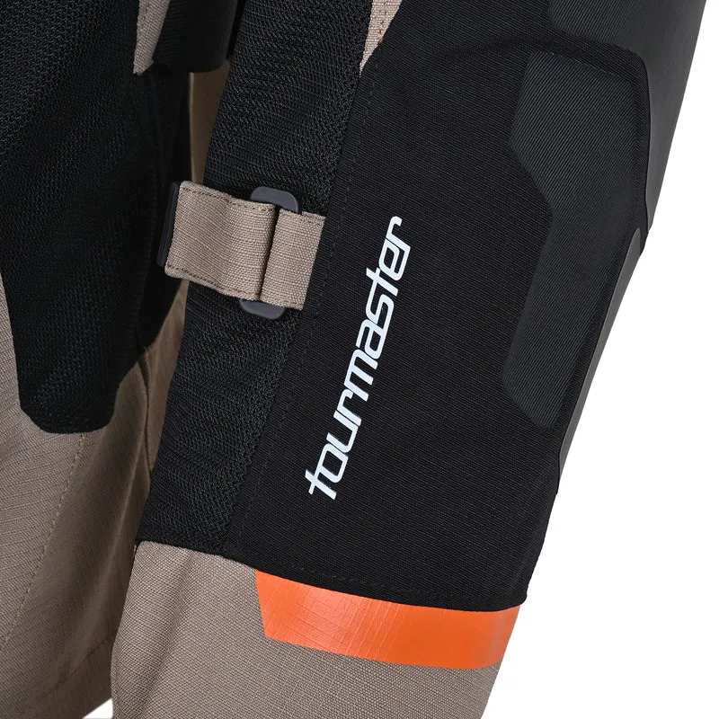 Tour Master Men's Zephyr Mesh Motorcycle Jacket