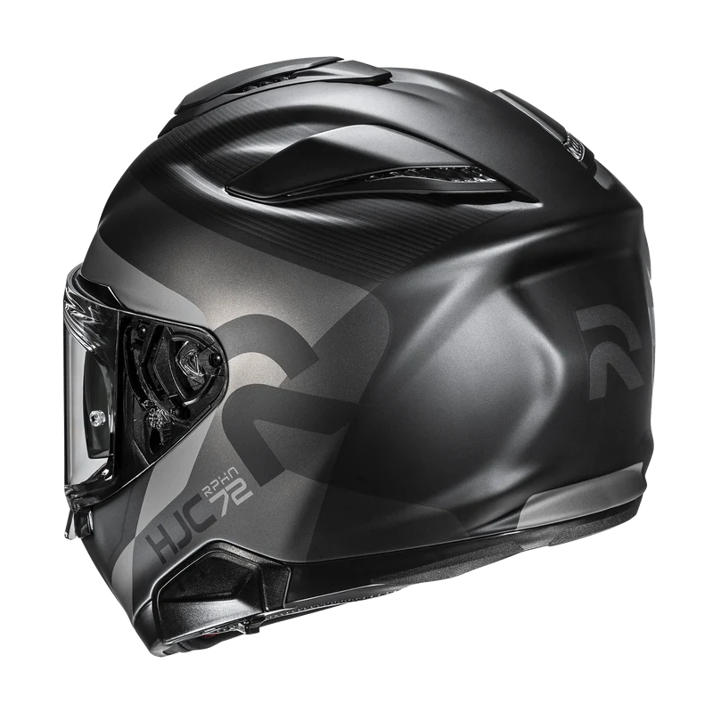 HJC RPHA 72 Phyta Full Face Motorcycle Helmet