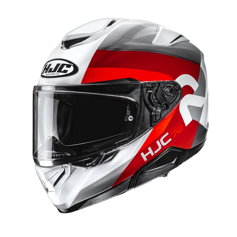 HJC RPHA 72 Phyta Full Face Motorcycle Helmet