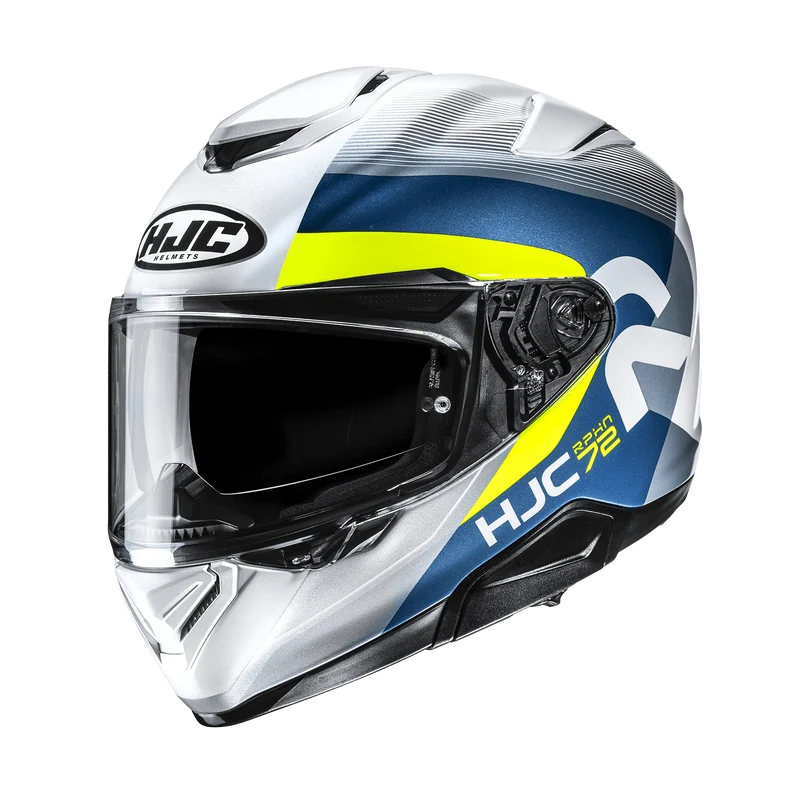 HJC RPHA 72 Phyta Full Face Motorcycle Helmet