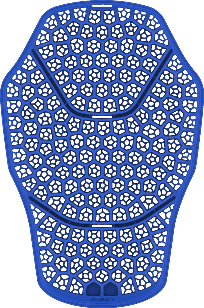 Rheon Level 2 Full Back Protector