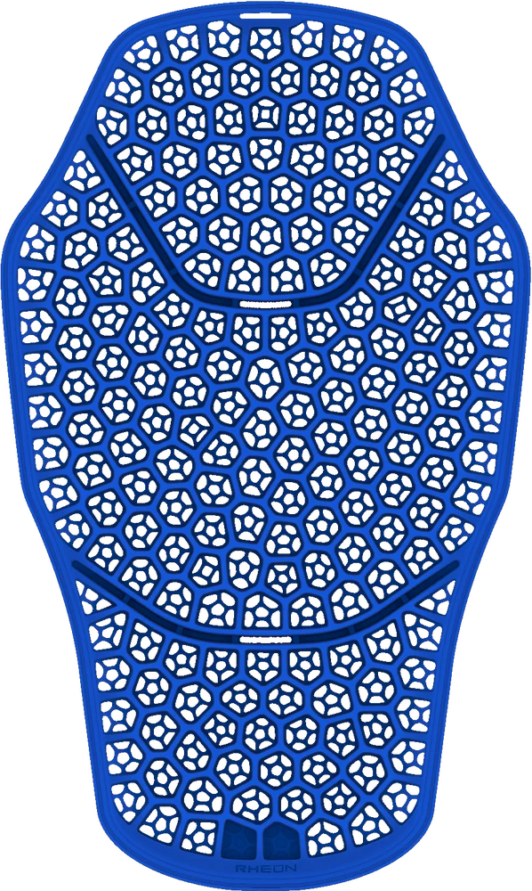 Rheon Level 2 Full Back Protector
