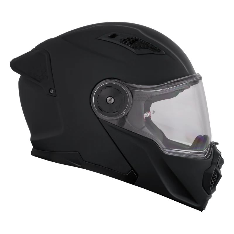 Daytona C6 Solid Modular Motorcycle Helmet