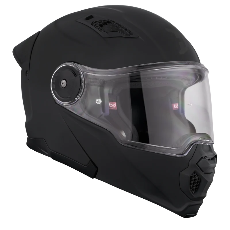 Daytona C6 Solid Modular Motorcycle Helmet