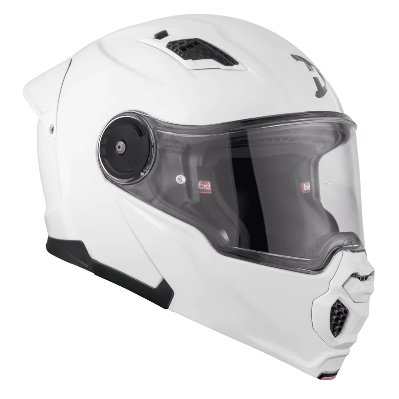 Daytona C6 Solid Modular Motorcycle Helmet
