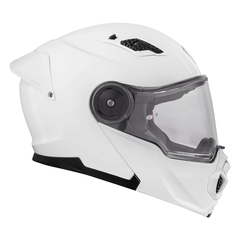 Daytona C6 Solid Modular Motorcycle Helmet