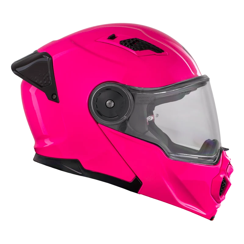 Daytona C6 Solid Modular Motorcycle Helmet