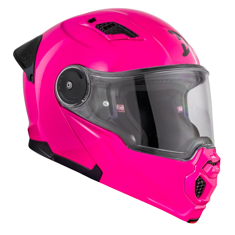 Daytona C6 Solid Modular Motorcycle Helmet