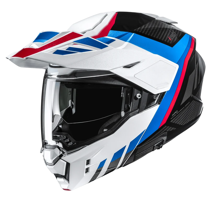 HJC i80 Imes Modular Motorcycle Helmet