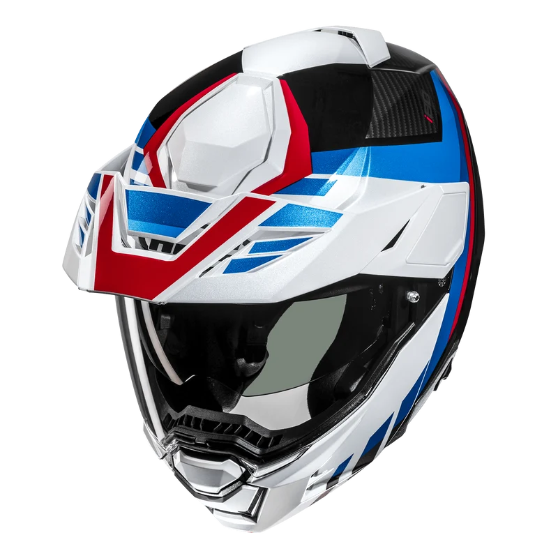 HJC i80 Imes Modular Motorcycle Helmet