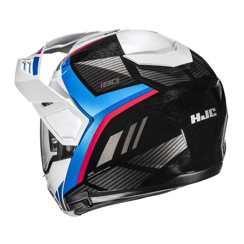 HJC i80 Imes Modular Motorcycle Helmet