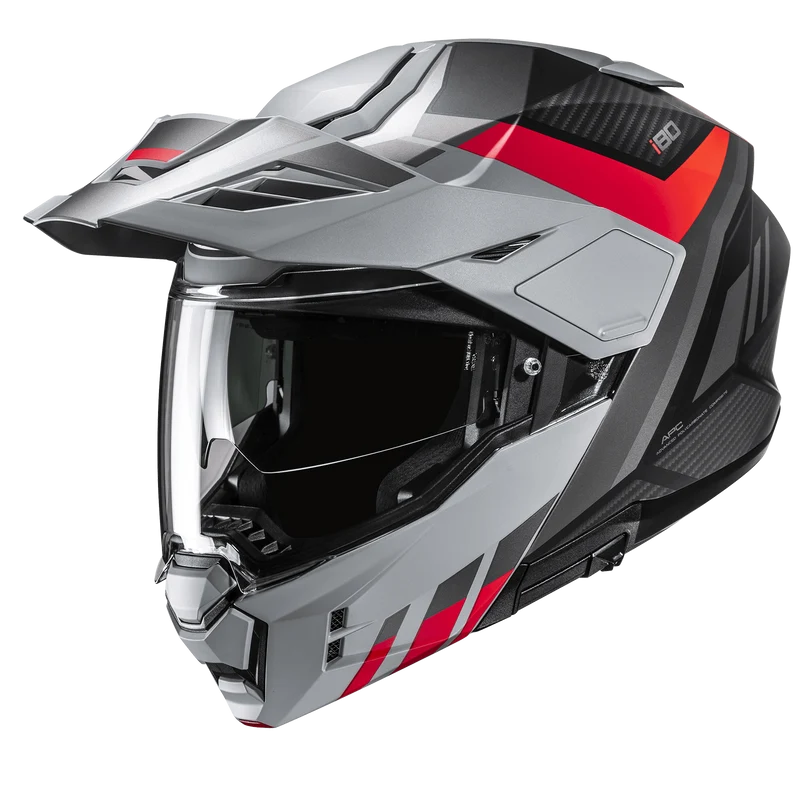 HJC i80 Imes Modular Motorcycle Helmet