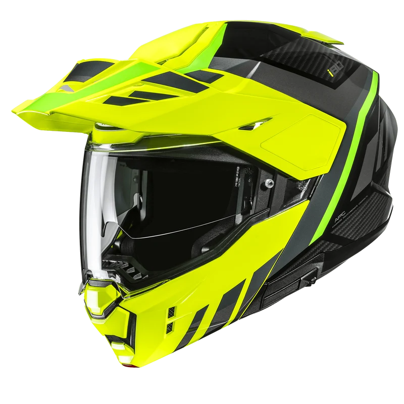 HJC i80 Imes Modular Motorcycle Helmet