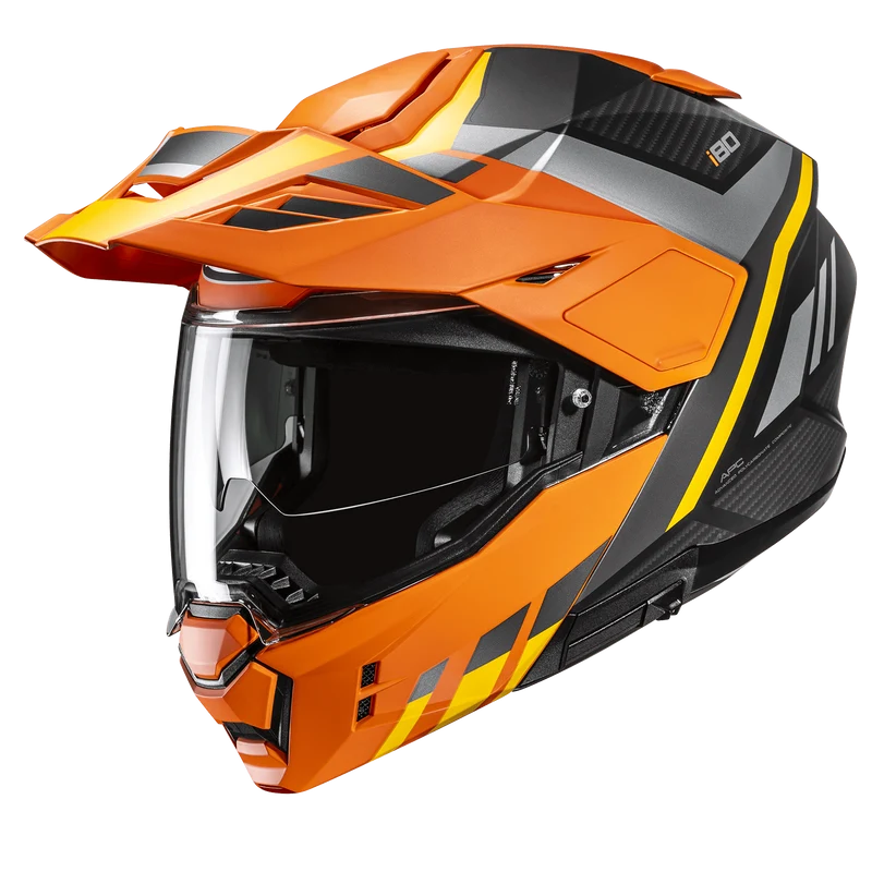 HJC i80 Imes Modular Motorcycle Helmet