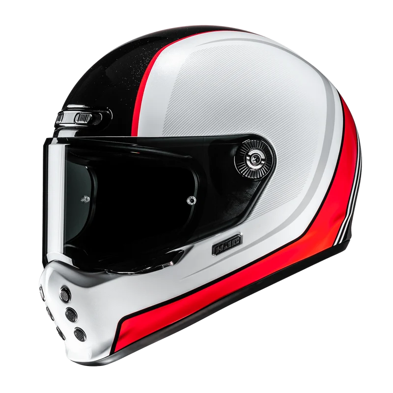HJC V10 Hodu Full Face Motorcycle Helmet