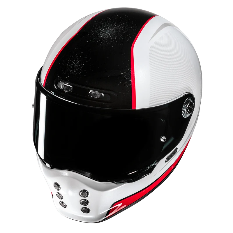 HJC V10 Hodu Full Face Motorcycle Helmet