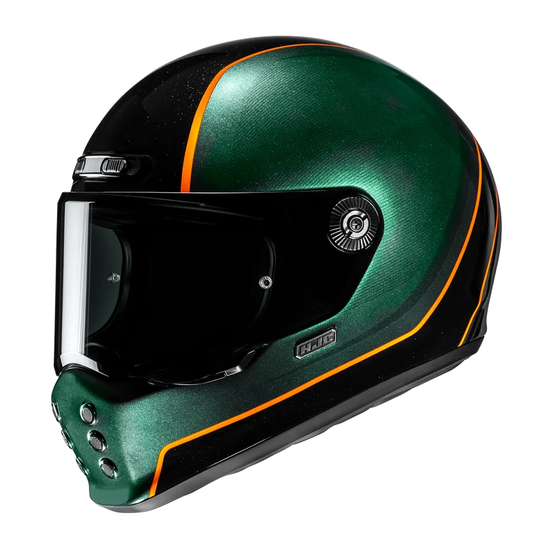 HJC V10 Hodu Full Face Motorcycle Helmet