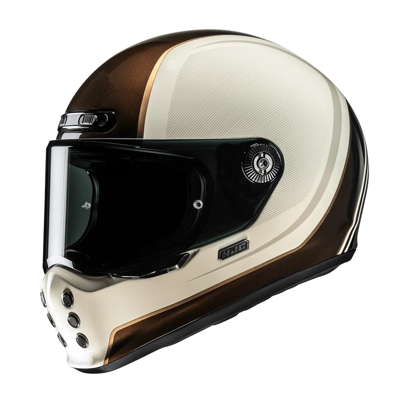 HJC V10 Hodu Full Face Motorcycle Helmet