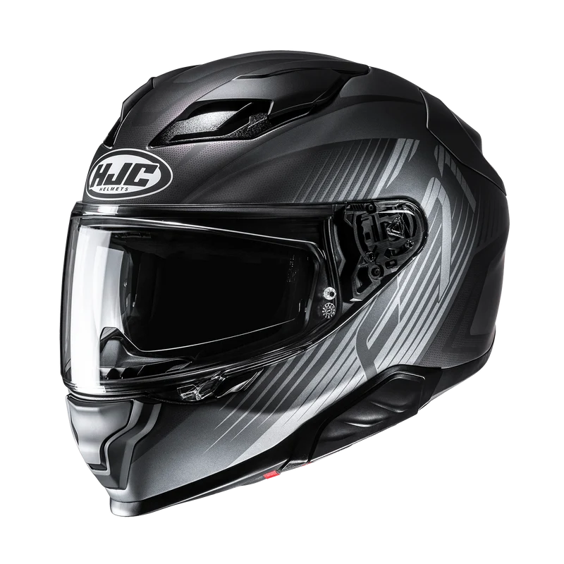 HJC F71 Catos Full Face Motorcycle Helmet