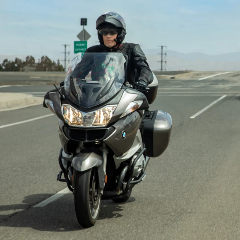Sena Outrush R Flip-Up Modular Smart Helmet
