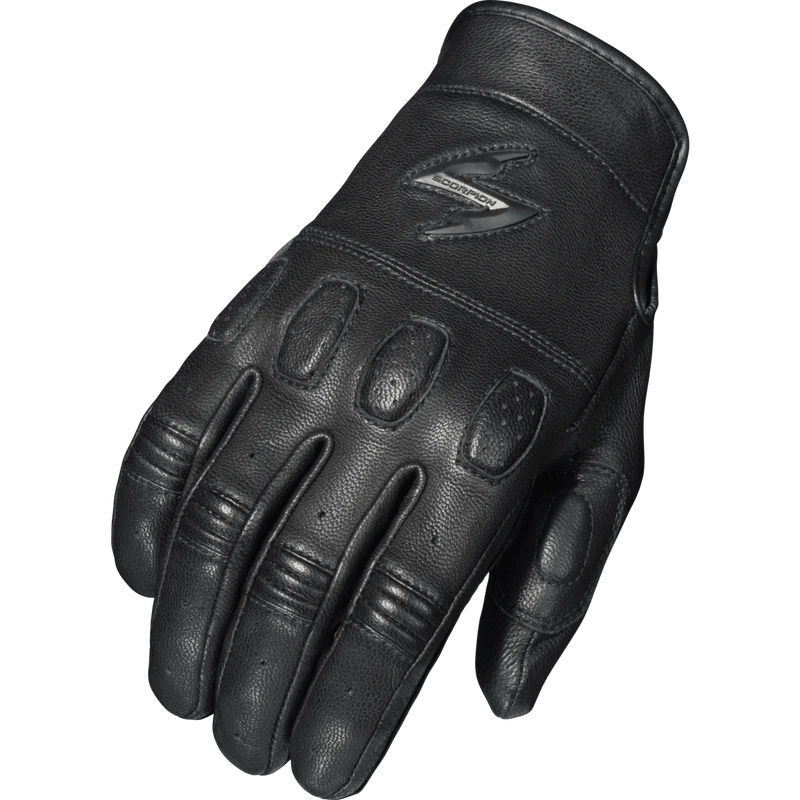 Scorpion Exo Women's Gripster Motorcycle Leather Gloves