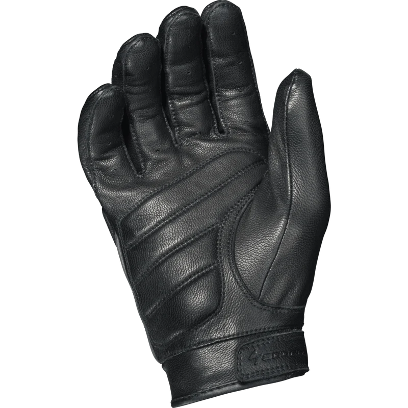 Scorpion Exo Women's Gripster Motorcycle Leather Gloves