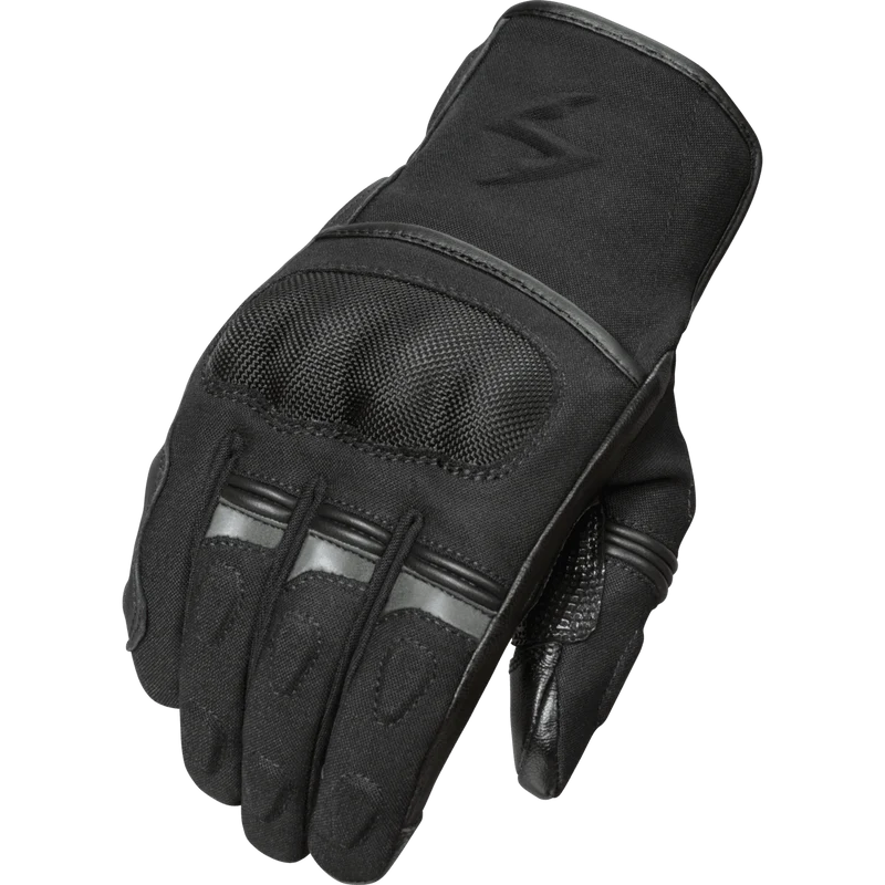 Scorpion Exo Men's Tempest Short Cold Weather Motorcycle Riding Gloves