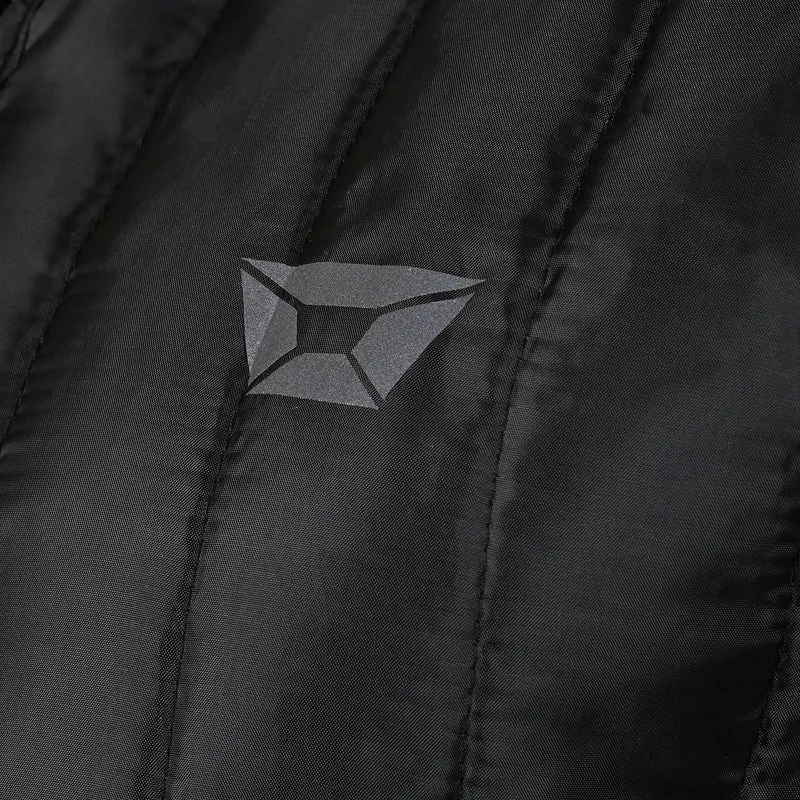 Cortech Men's Chicane 2.0 Leather Motorcycle Jacket
