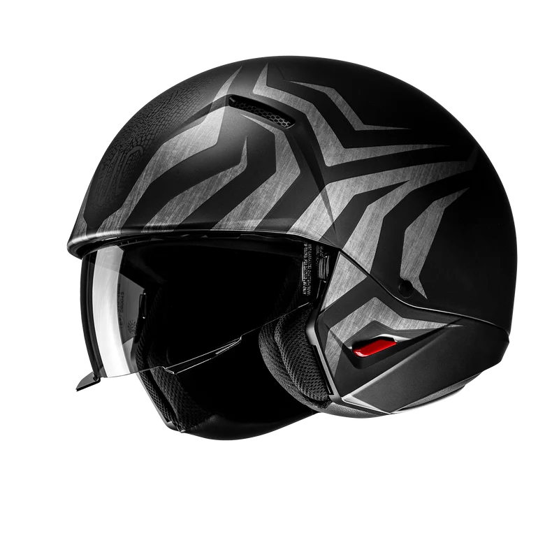 HJC i20N Thorn Open Face Motorcycle Helmet