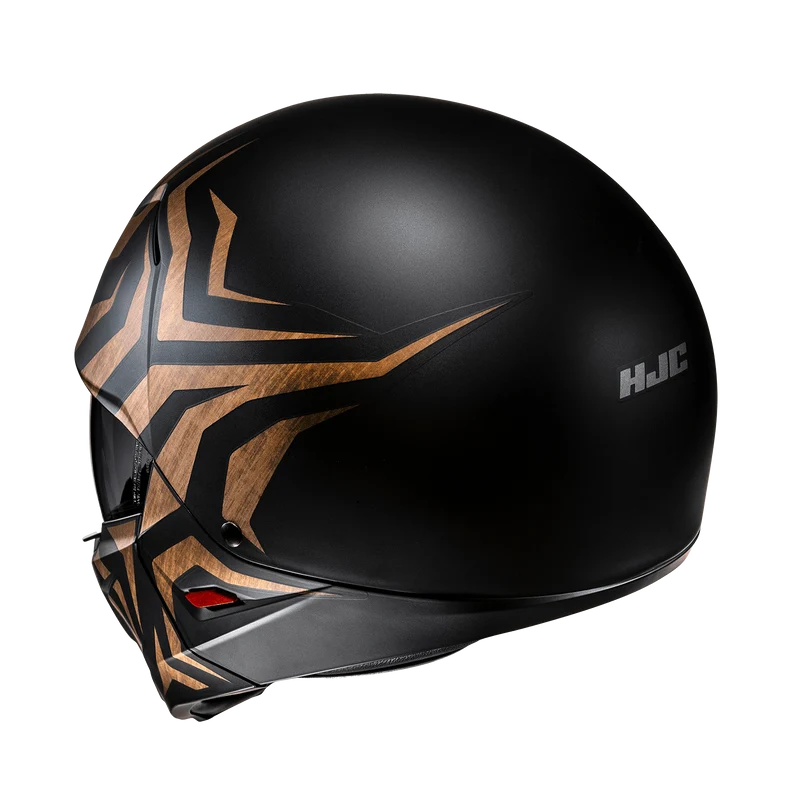 HJC i20N Thorn Open Face Motorcycle Helmet