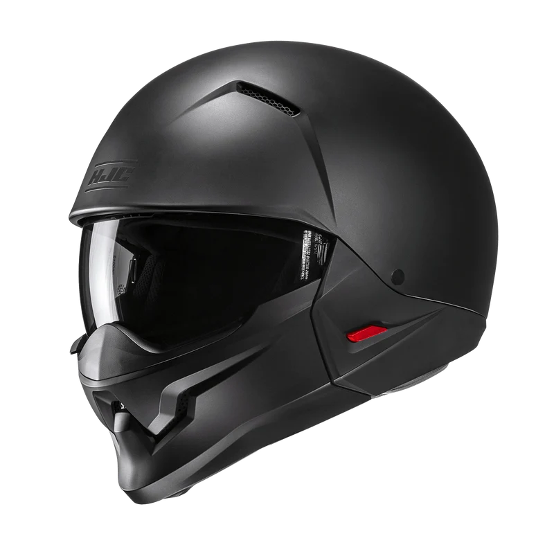 HJC i20N Solid Open Face Motorcycle Helmet