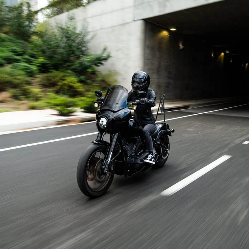 HJC i20N Solid Open Face Motorcycle Helmet