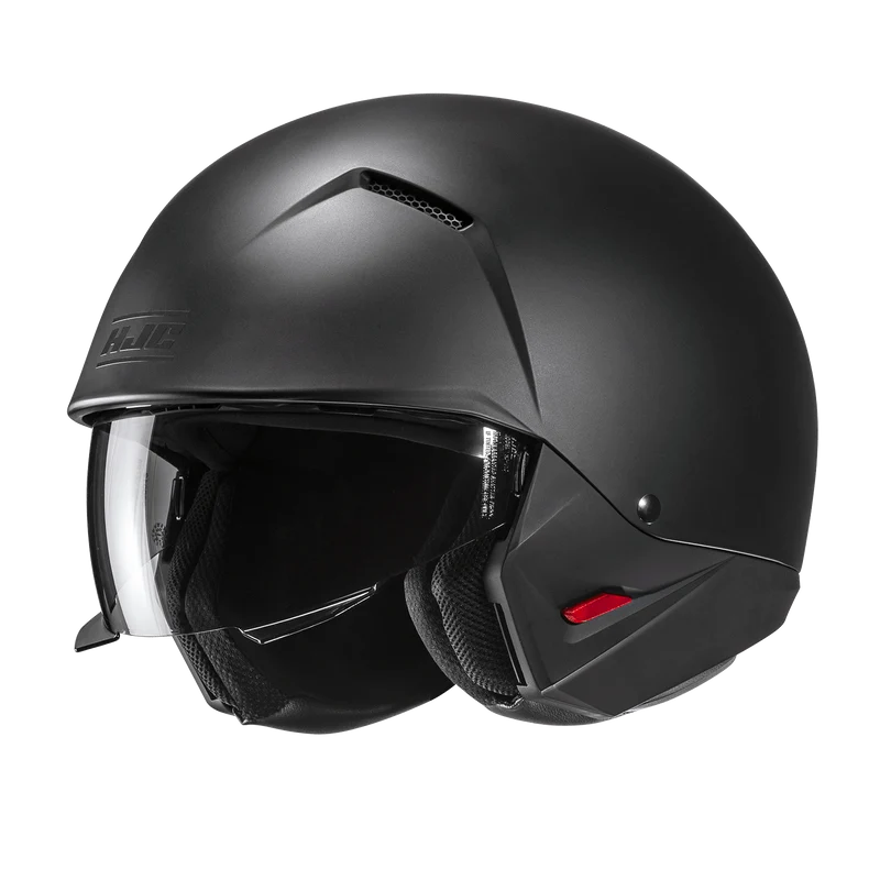 HJC i20N Solid Open Face Motorcycle Helmet